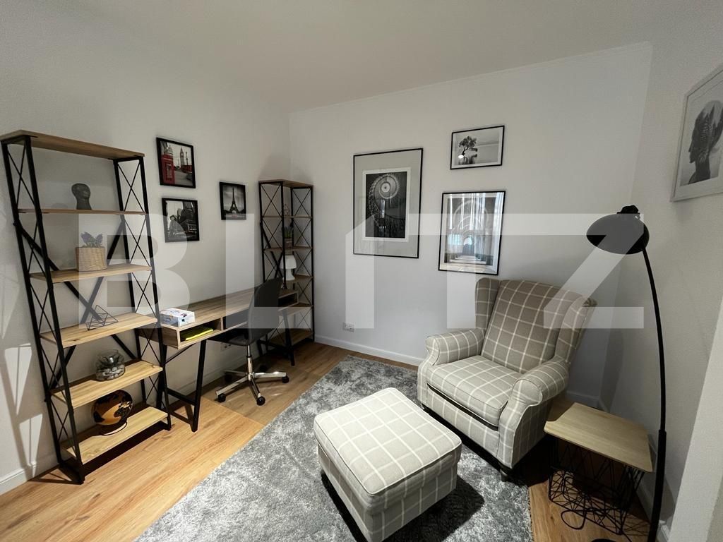 Apartament de închiriat 2 camere Nufarul - 131003AI | BLITZ Oradea | Poza2