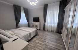 Casa 4 camere, 224mp, cartier Oncea