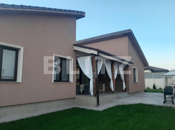 Casa de vânzare 4 camere Oncea - 131005CV | BLITZ Oradea | Poza1