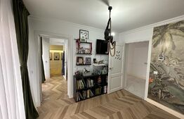 Casa 5 camere, 230mp, in cartierul Tineretului