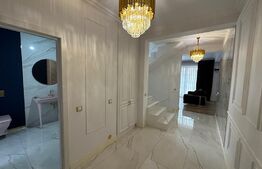 Casa 5 camere, 230mp, in cartierul Tineretului