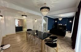 Casa 5 camere, 230mp, in cartierul Tineretului