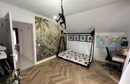 Casa 5 camere, 230mp, in cartierul Tineretului