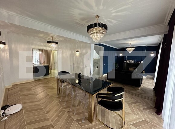 Casa de vânzare 5 camere Tineretului - 131006CV | BLITZ Oradea | Poza1