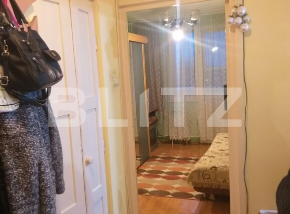 Apartament de vânzare 3 camere Dacia - 131047AV | BLITZ Oradea | Poza2