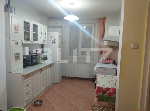 Apartament de vânzare 3 camere Dacia - 131047AV | BLITZ Oradea | Poza1