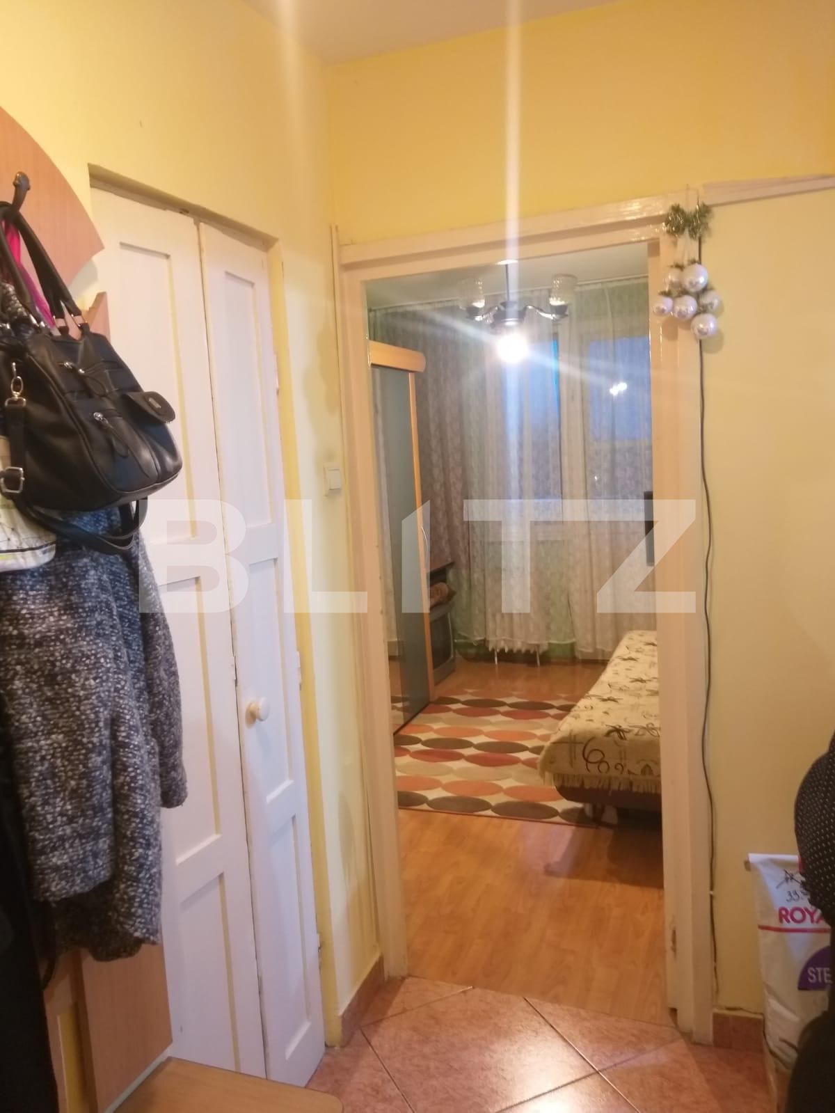 Apartament de vânzare 3 camere Dacia - 131047AV | BLITZ Oradea | Poza2