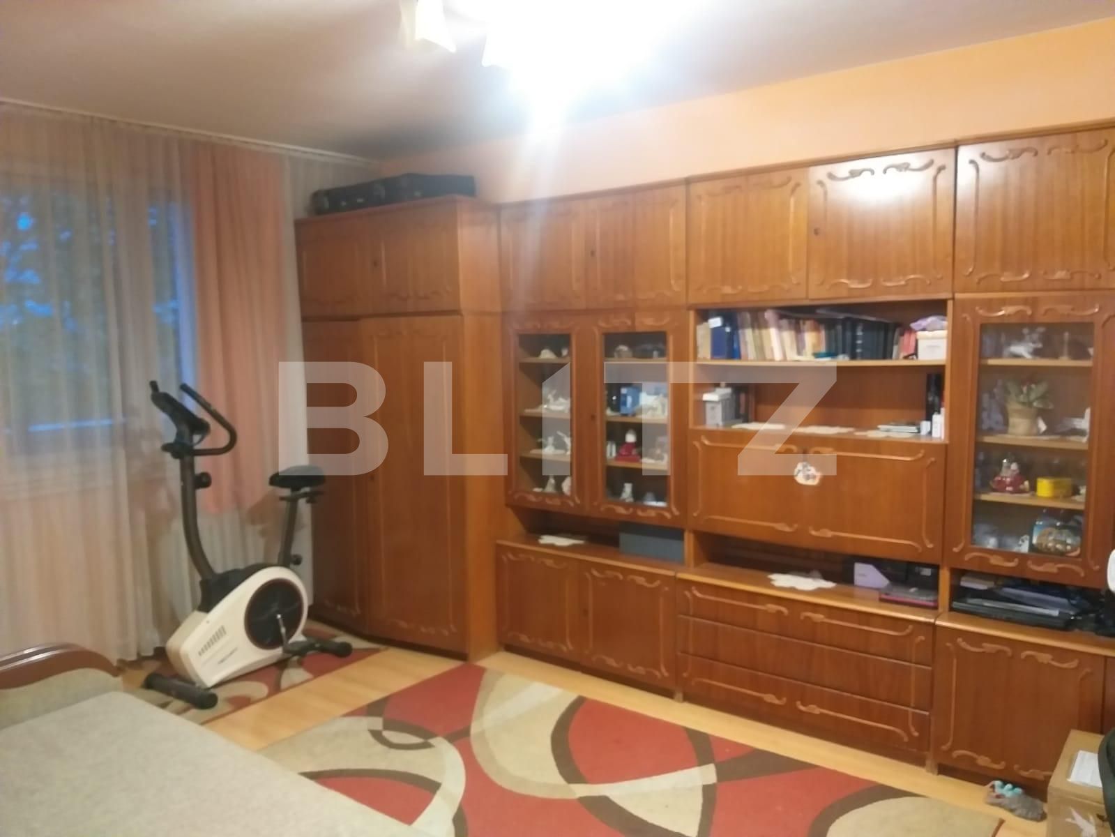 Apartament de vânzare 3 camere Dacia - 131047AV | BLITZ Oradea | Poza5
