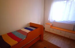 Garsoniera, zona Decebal 