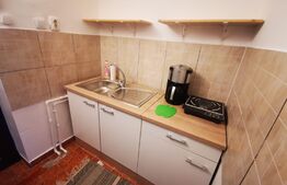 Garsoniera, zona Decebal 