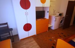 Garsoniera, zona Decebal 