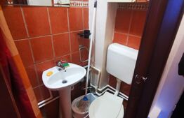 Garsoniera, zona Decebal 