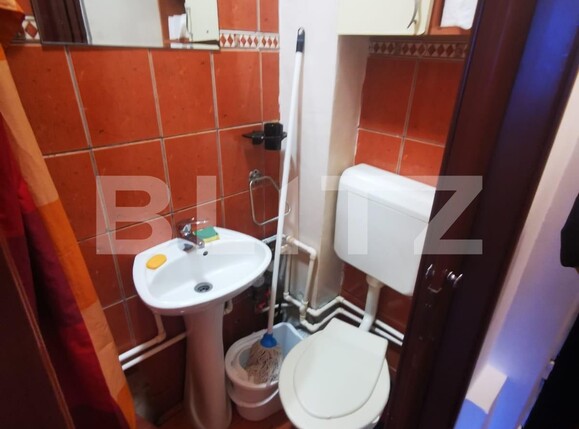 Garsonieră de închiriat Decebal - 131087AI | BLITZ Oradea | Poza5