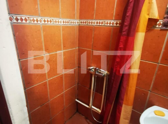 Garsonieră de închiriat Decebal - 131087AI | BLITZ Oradea | Poza4