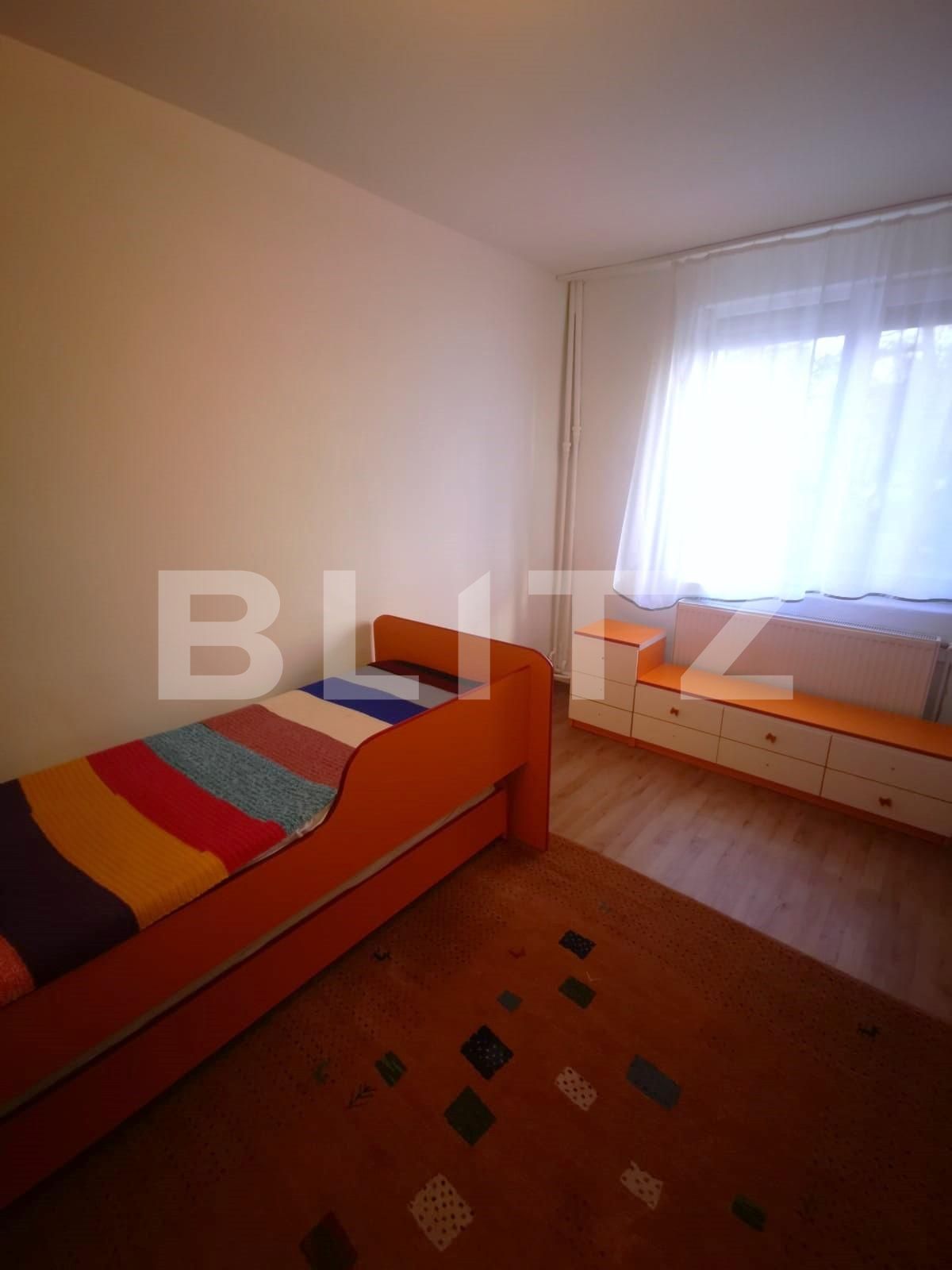 Garsonieră de închiriat Decebal - 131087AI | BLITZ Oradea | Poza2