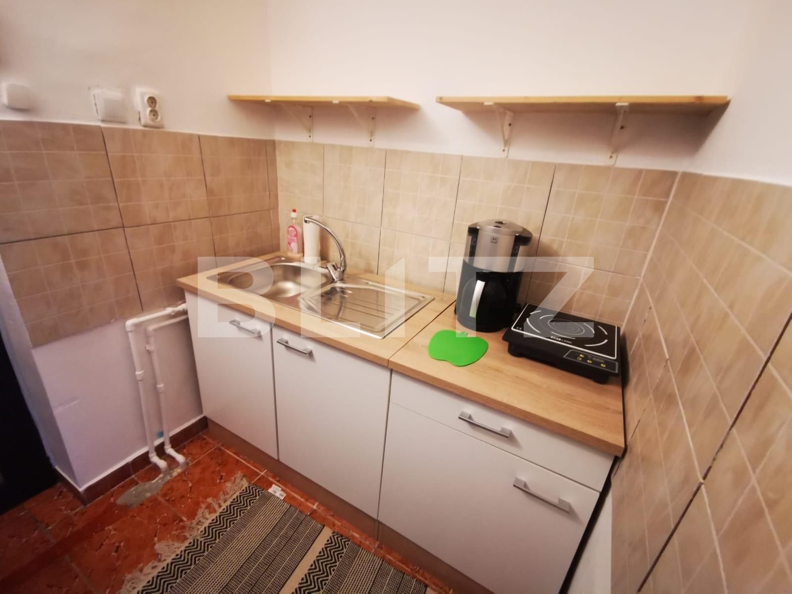 Garsonieră de închiriat Decebal - 131087AI | BLITZ Oradea | Poza3