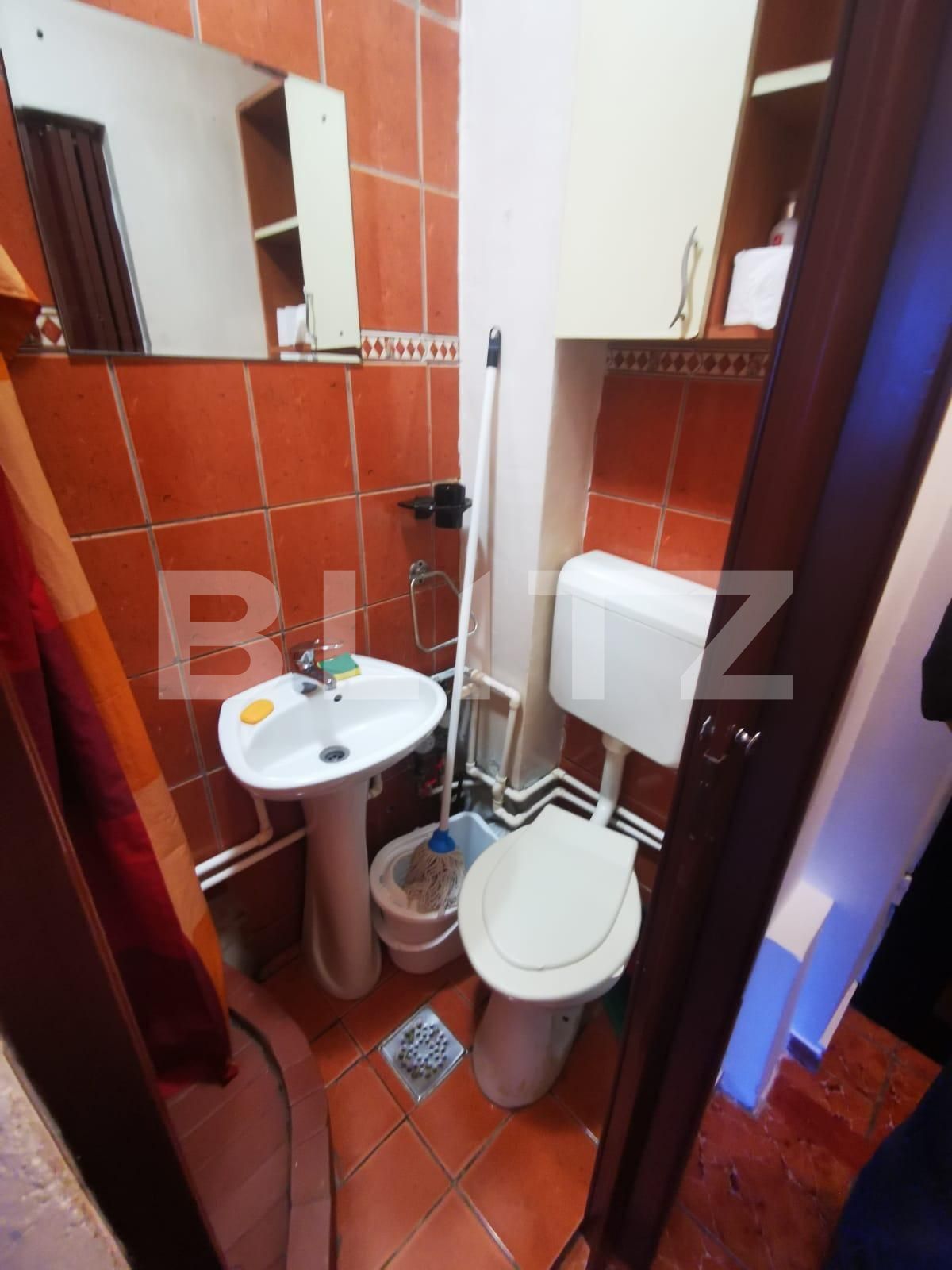 Garsonieră de închiriat Decebal - 131087AI | BLITZ Oradea | Poza5