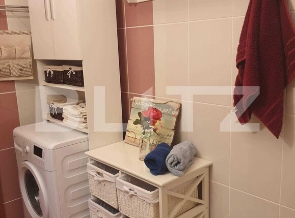 Apartament de închiriat 2 camere Iosia - 131186AI | BLITZ Oradea | Poza3