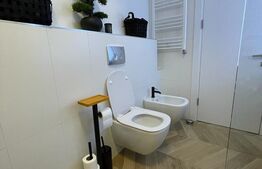 Apartament lux pe Onestilor