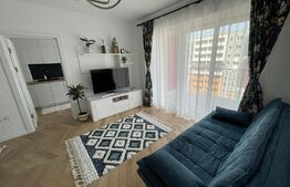 Apartament lux pe Onestilor