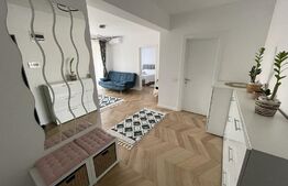 Apartament lux pe Onestilor