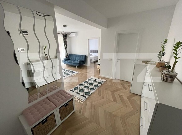 Apartament de vânzare 2 camere Iosia - 131200AV | BLITZ Oradea | Poza1