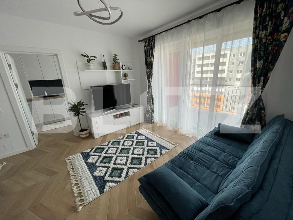 Apartament de vânzare 2 camere Iosia - 131200AV | BLITZ Oradea | Poza8