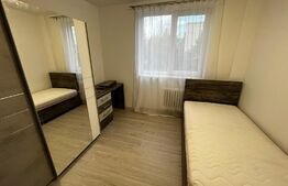 Apartament de 2 dormitoare, 55 mp, Splaiul Crisanei