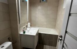 Apartament de 2 dormitoare, 55 mp, Splaiul Crisanei