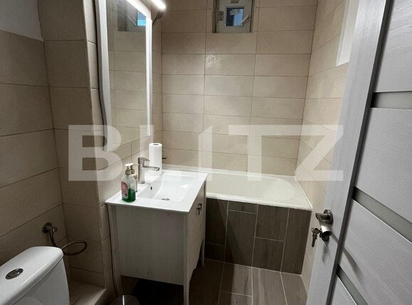 Apartament de închiriat 3 camere Central - 131288AI | BLITZ Oradea | Poza5