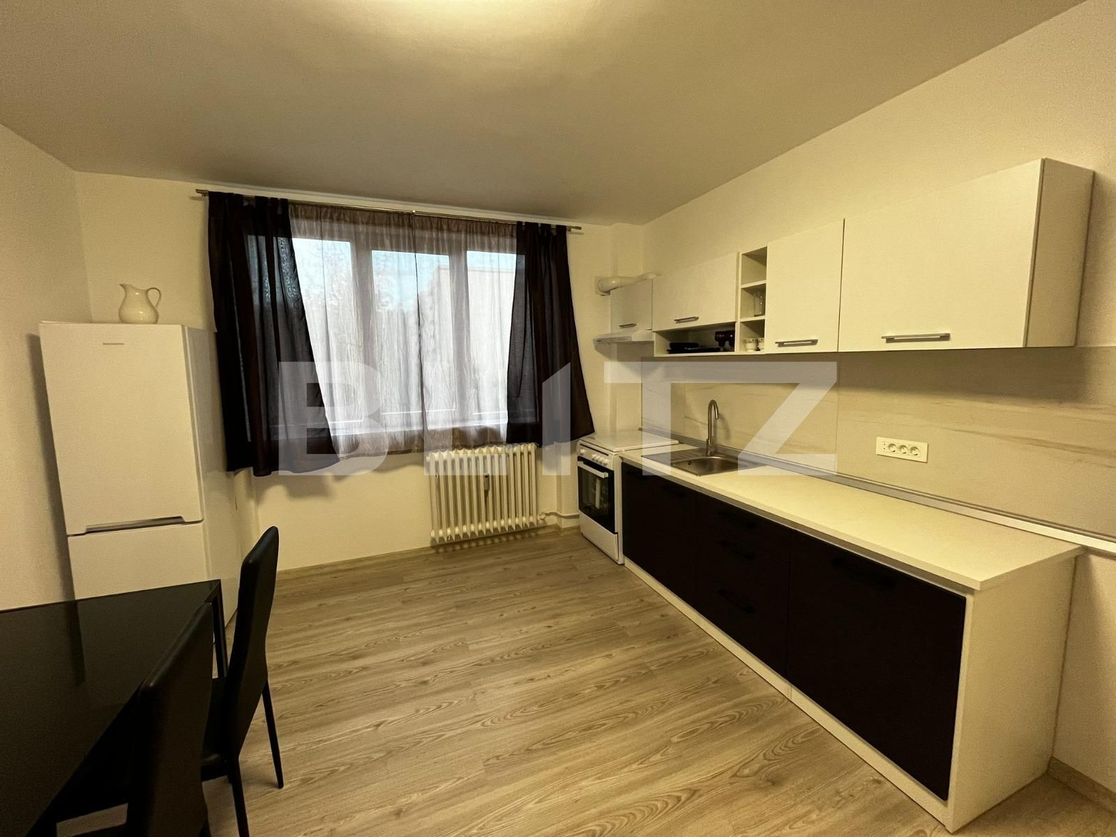 Apartament de închiriat 3 camere Central - 131288AI | BLITZ Oradea | Poza3