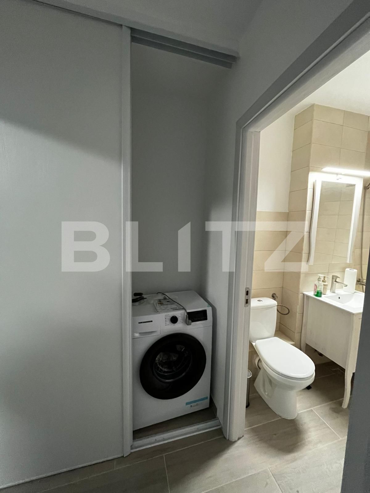Apartament de închiriat 3 camere Central - 131288AI | BLITZ Oradea | Poza6