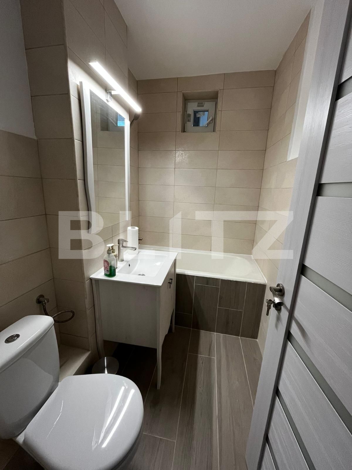 Apartament de închiriat 3 camere Central - 131288AI | BLITZ Oradea | Poza5