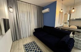 Apartament de 2 camere, 50 mp, cartier Luceafarul