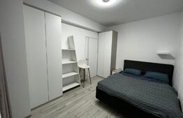 Apartament de 2 camere, 50 mp, cartier Luceafarul