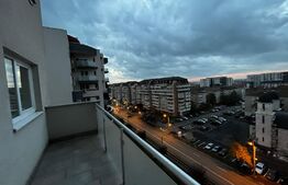 Apartament de 2 camere, 50 mp, cartier Luceafarul