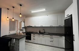 Apartament de 2 camere, 50 mp, cartier Luceafarul