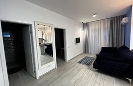 Apartament de 2 camere, 50 mp, cartier Luceafarul