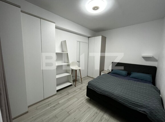 Apartament de închiriat 2 camere Calea Aradului - 131294AI | BLITZ Oradea | Poza2
