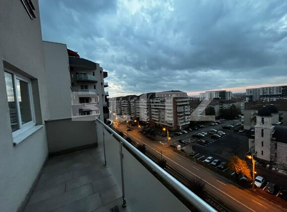 Apartament de închiriat 2 camere Calea Aradului - 131294AI | BLITZ Oradea | Poza6