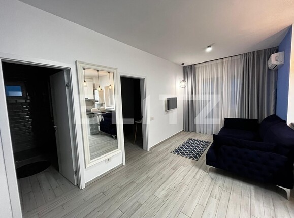 Apartament de închiriat 2 camere Calea Aradului - 131294AI | BLITZ Oradea | Poza4