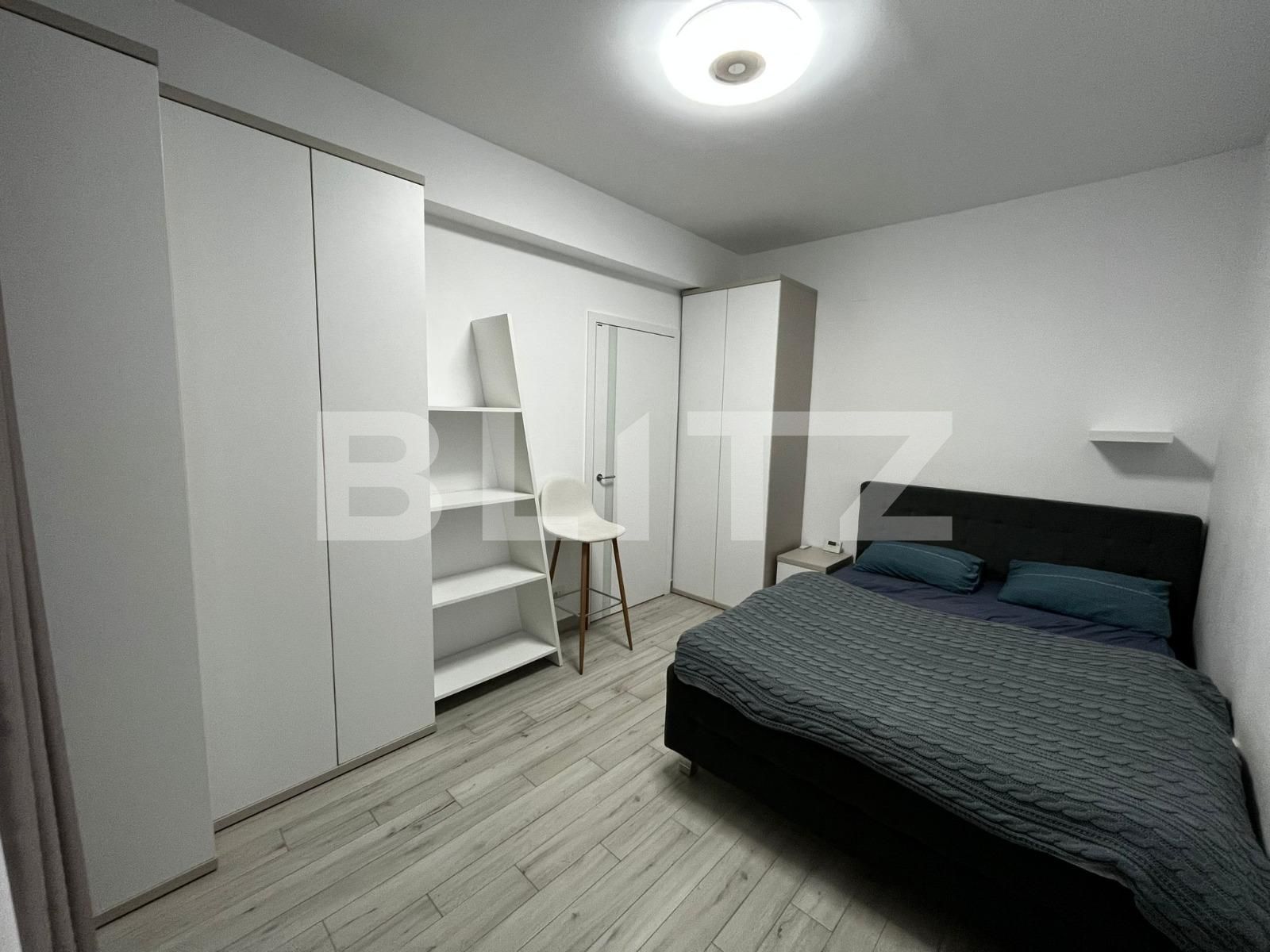 Apartament de închiriat 2 camere Calea Aradului - 131294AI | BLITZ Oradea | Poza2