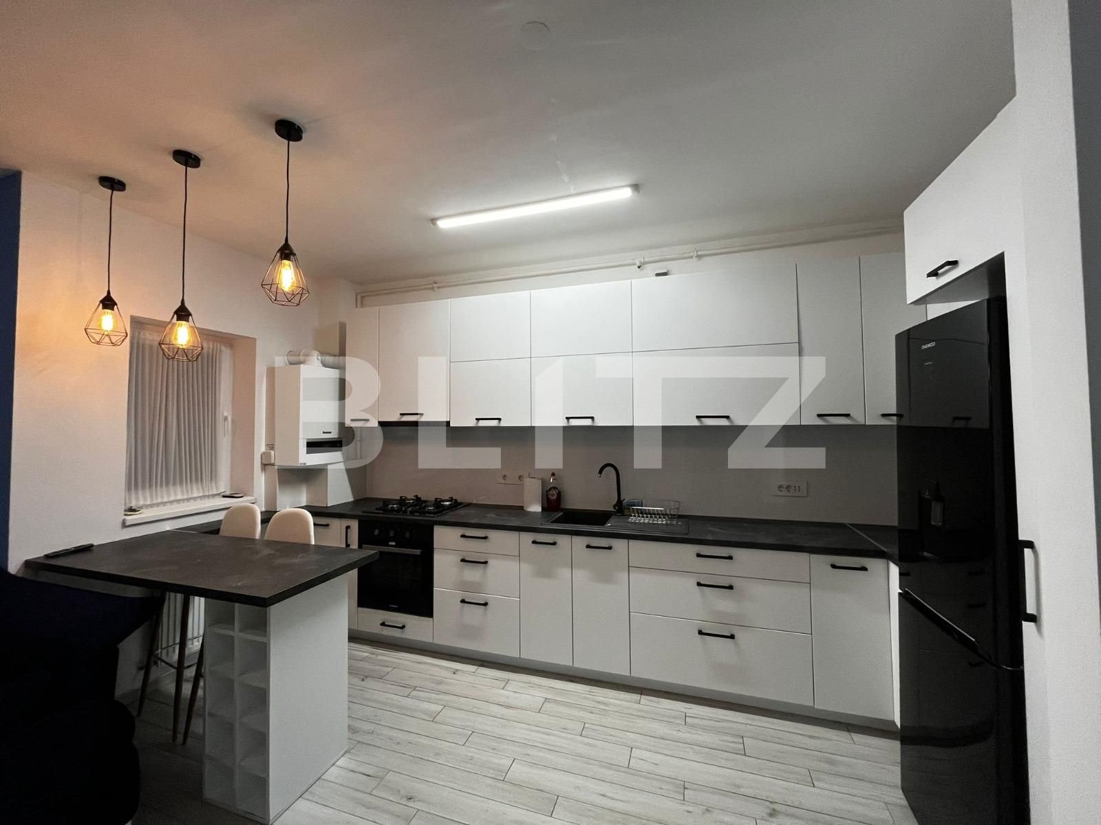 Apartament de închiriat 2 camere Calea Aradului - 131294AI | BLITZ Oradea | Poza3