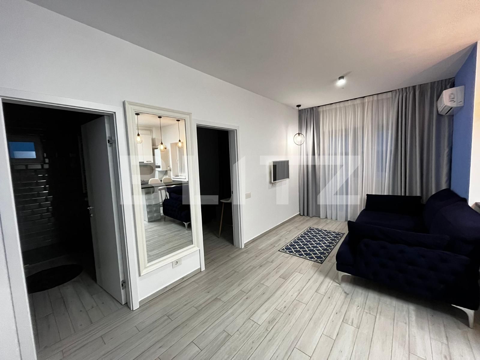 Apartament de închiriat 2 camere Calea Aradului - 131294AI | BLITZ Oradea | Poza4