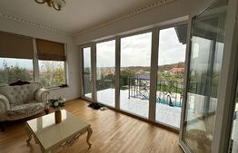 Casa lux Oradea,Priveliste mirifica