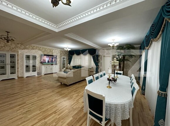 Casa de vânzare 8 camere Oncea - 131328CV | BLITZ Oradea | Poza12