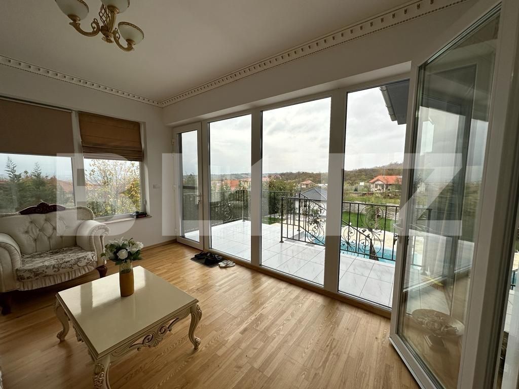 Casa de vânzare 8 camere Oncea - 131328CV | BLITZ Oradea | Poza3