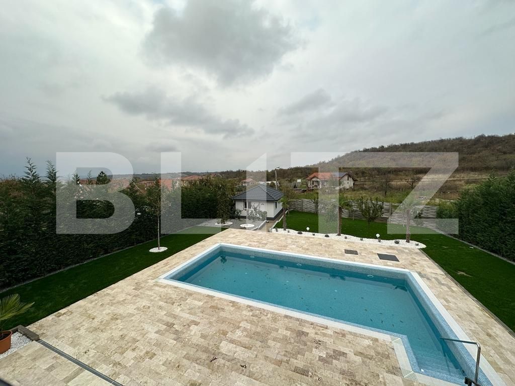 Casa de vânzare 8 camere Oncea - 131328CV | BLITZ Oradea | Poza2