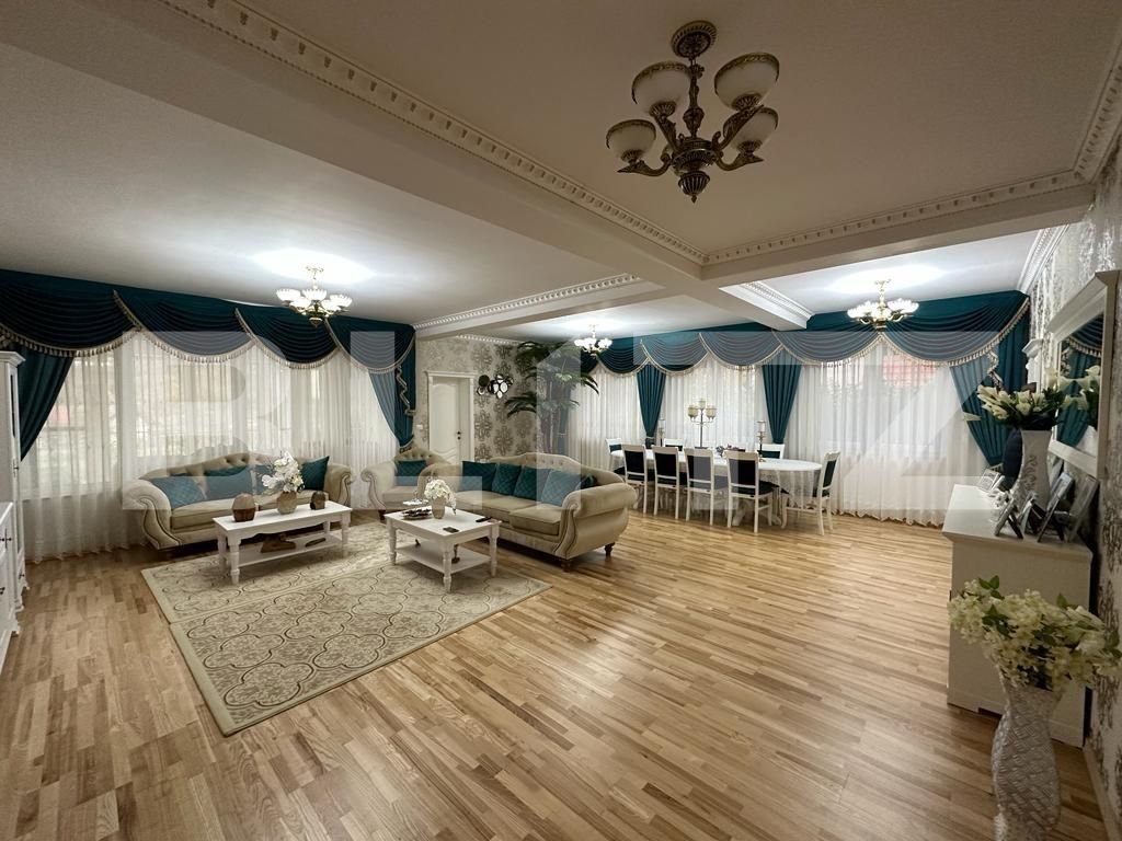 Casa de vânzare 8 camere Oncea - 131328CV | BLITZ Oradea | Poza11
