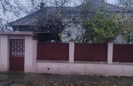 Casa cu 4 camere in Haieu la 2 minute de mers pe jos de complexul PERLA